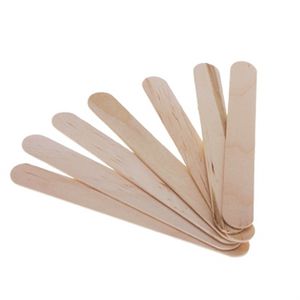 Tongue Depressors Wooden 15 x 1.7cm Pk 100 Mediflex